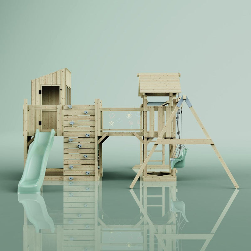 PolarPlay Spielturm Kaja