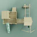 PolarPlay Spielturm Kaja