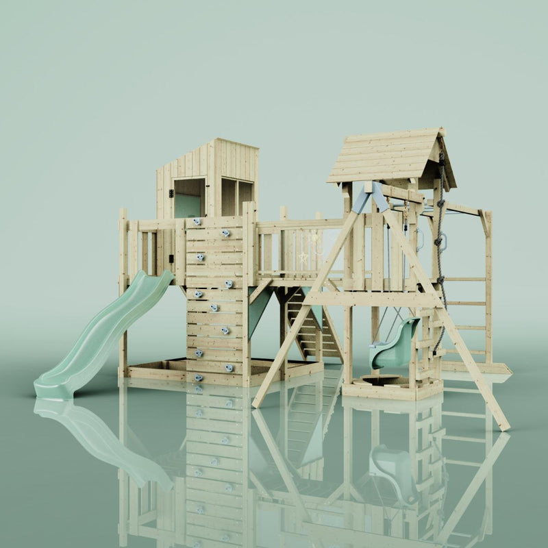 PolarPlay Spielturm Kaja