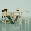 PolarPlay Spielturm Klemens