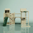 PolarPlay Spielturm Klemens