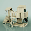 PolarPlay Spielturm Klemens