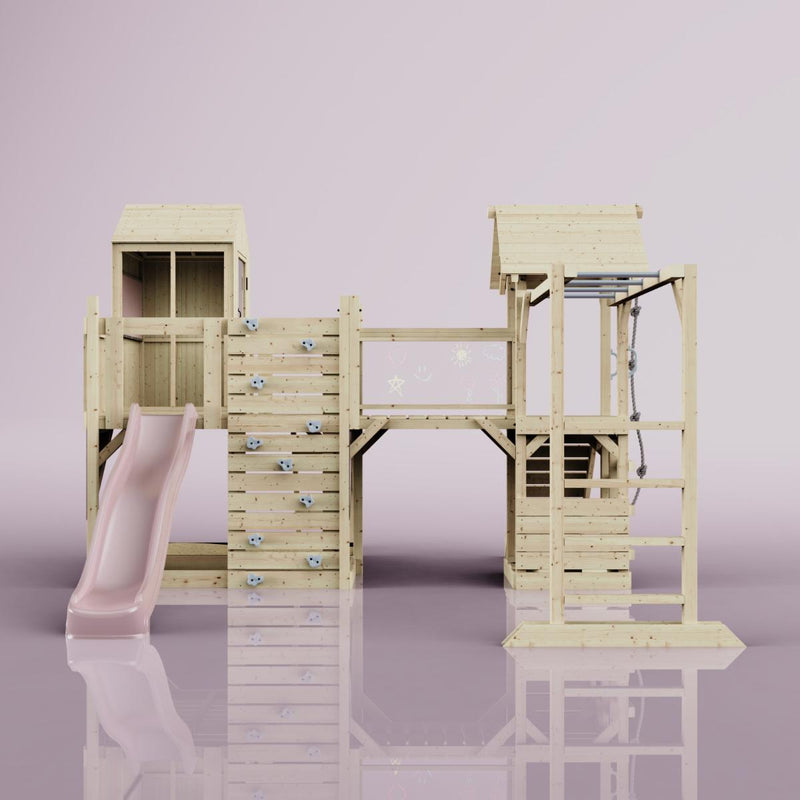 PolarPlay Spielturm Klemens