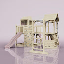 PolarPlay Spielturm Klemens