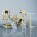 PolarPlay Spielturm Klemens