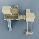 PolarPlay Spielturm Klemens