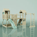 PolarPlay Spielturm Klemens