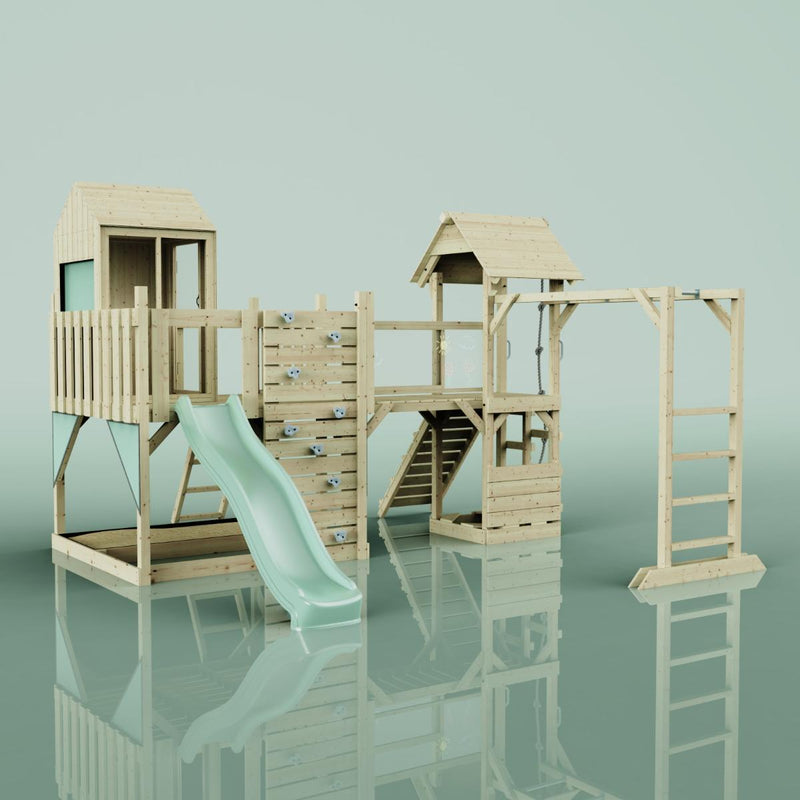 PolarPlay Spielturm Klemens