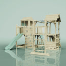 PolarPlay Spielturm Klemens