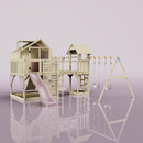 PolarPlay Spielturm Knut