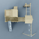 PolarPlay Spielturm Knut