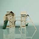 PolarPlay Spielturm Knut