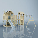 PolarPlay Spielturm Knut