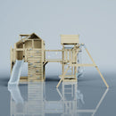 PolarPlay Spielturm Knut