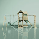 PolarPlay Spielturm Knut