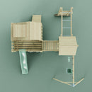 PolarPlay Spielturm Knut