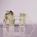 PolarPlay Spielturm Knut