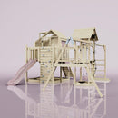 PolarPlay Spielturm Knut