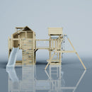 PolarPlay Spielturm Knut