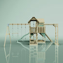 PolarPlay Spielturm Knut