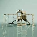 PolarPlay Spielturm Knut