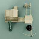 PolarPlay Spielturm Knut