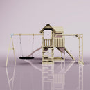 PolarPlay Spielturm Knut