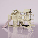 PolarPlay Spielturm Knut