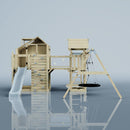 PolarPlay Spielturm Knut