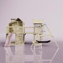 PolarPlay Spielturm Knut