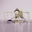 PolarPlay Spielturm Knut