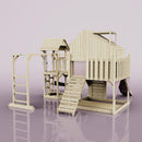 PolarPlay Spielturm Knut