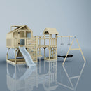 PolarPlay Spielturm Knut