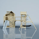 PolarPlay Spielturm Knut