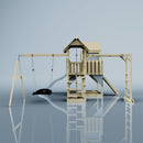 PolarPlay Spielturm Knut