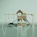 PolarPlay Spielturm Knut