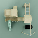 PolarPlay Spielturm Knut