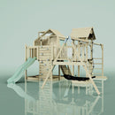 PolarPlay Spielturm Knut