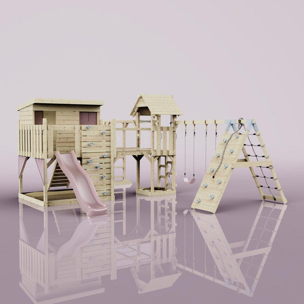 PolarPlay Spielturm Lars