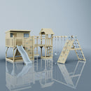 PolarPlay Spielturm Malin