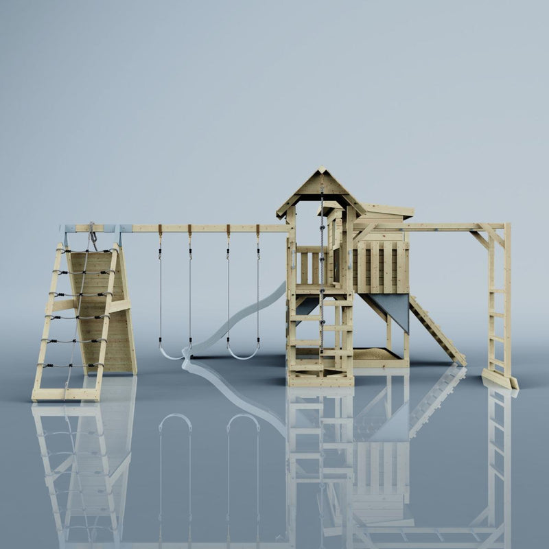 PolarPlay Spielturm Lars