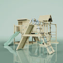 PolarPlay Spielturm Lars