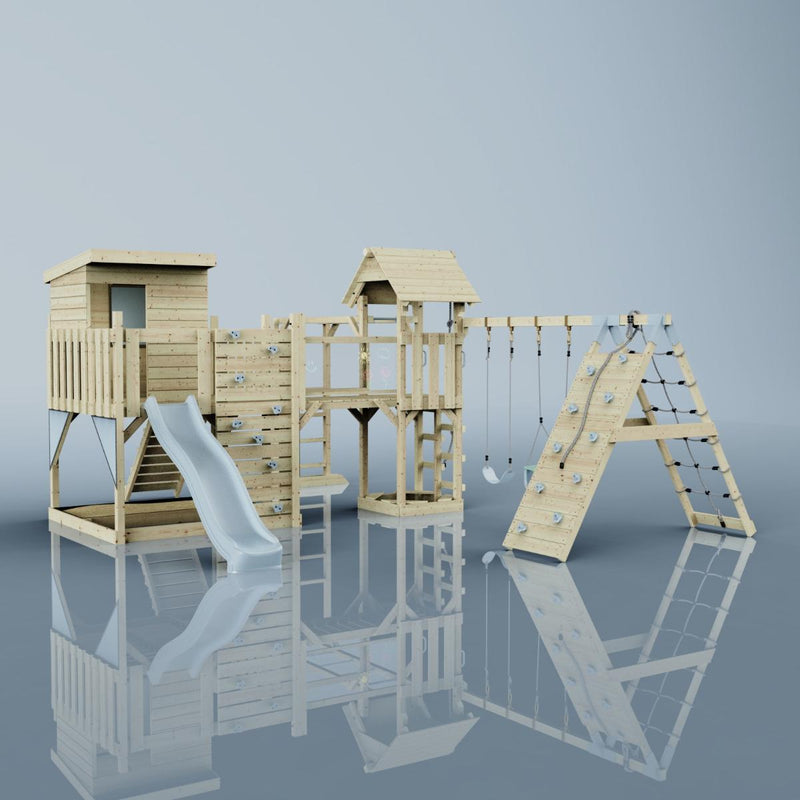 PolarPlay Spielturm Lars
