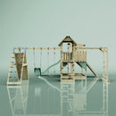 PolarPlay Spielturm Lars