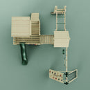 PolarPlay Spielturm Lars