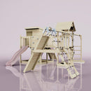 PolarPlay Spielturm Lars