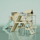 PolarPlay Spielturm Lars