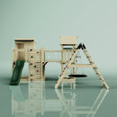 PolarPlay Spielturm Lars