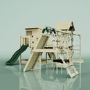 PolarPlay Spielturm Lars