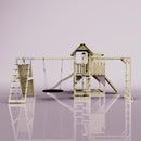 PolarPlay Spielturm Lars